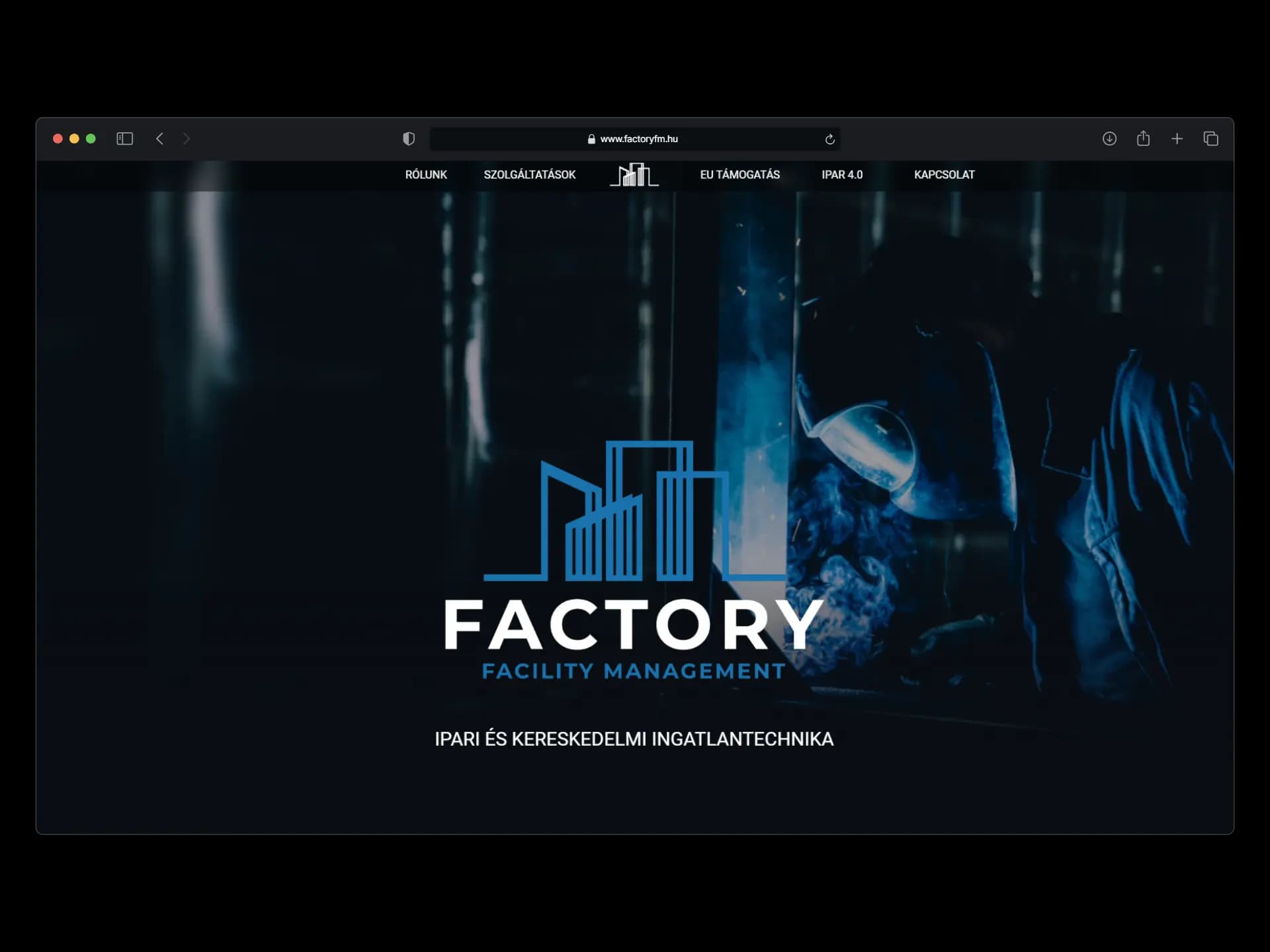 Factory FM